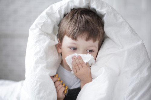 インフルエンザの子供が薬を飲まない？薬を飲ませる方法と注意点